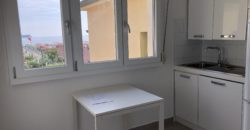 Appartamento con terrazza vista mare